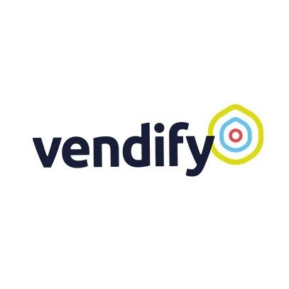 Logo Vendify
